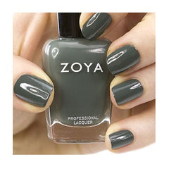 Zoya Evvie