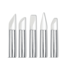 Cuccio Pro Silikon-Spitzen Pinsel-Set