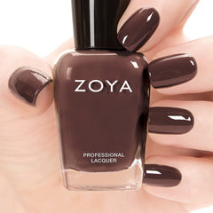 Zoya Gina