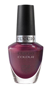 Cuccio Colour Rock Star