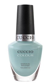 Cuccio Colour World Tour