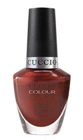 Cuccio Colour Roadie