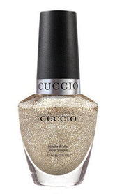 Cuccio Colour Spot Light