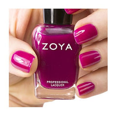 Zoya Paloma