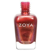 Zoya Zoya Tawny