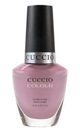 Cuccio Colour Odette's Swan Queen