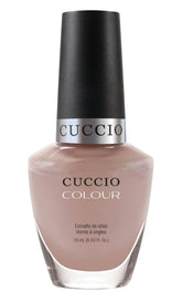 Cuccio Colour Pirouette