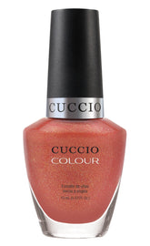 Cuccio Colour Giselle's Beauty