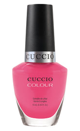 Cuccio Colour She Rocks