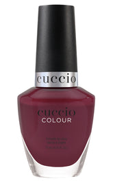 Cuccio Colour Laying Around