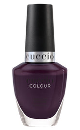 Cuccio Colour Quilty As Charged