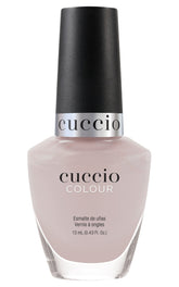 Cuccio Colour Transformation