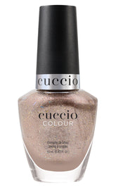 Cuccio Colour Dreamville