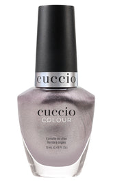 Cuccio Colour Road Less Traveled