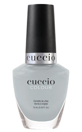 Cuccio Colour Wind In My Hair