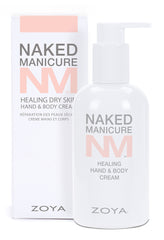 Zoya Naked Manicure Hydrate & Heal Cream 241gr