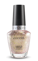 Cuccio Farbe Chemische Anziehungskraft