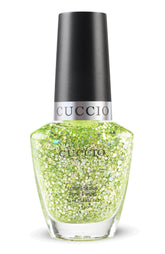 Cuccio Farbe Shake It Up