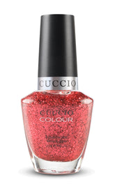 Cuccio Colour In The Mix