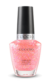 Cuccio Farbe Stimmungswandel