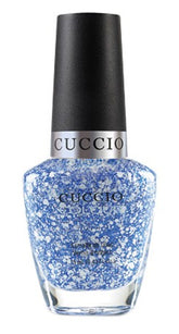 Cuccio Farbe All The Rave