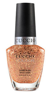 Cuccio Colour After Party