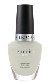 Cuccio Colour Hair Toss