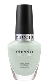 Cuccio Colour Why Hello