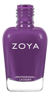 Zoya Evette