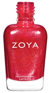Zoya Robbie