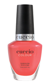 Cuccio Colour Paradise Found