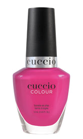 Cuccio Colour Don't Get Tide Down