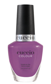 Cuccio Colour Mercury Raising