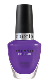 Cuccio Colour Water You Doing