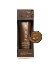 Cuccio Naturale Bronze Dark Shimmer Butter Tube