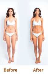 Coola Organic Sunless Tan Express Sculpting Mousse