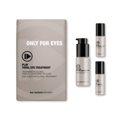 SummeCosmetics Only for Eyes - Play Total Eye Treatment