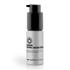 SummeCosmetics Only for Eyes - Play Total Eye Treatment