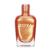 Zoya Tanzy