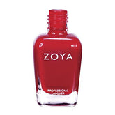 Zoya Sooki