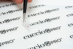 Cuccio Pro Nail Art Versatility Mat