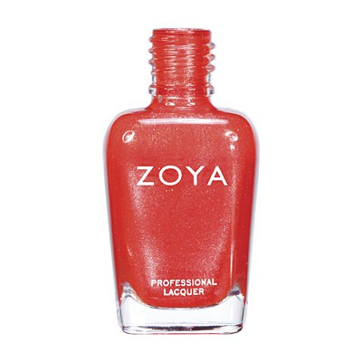 Zoya Myrta
