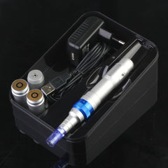 Dr. Pen Ultima A6 Microneedling