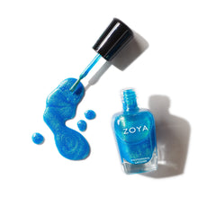 Zoya Summer