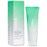 Coola Pacific Polish Gentle Sea Salt Facial Exfoliator