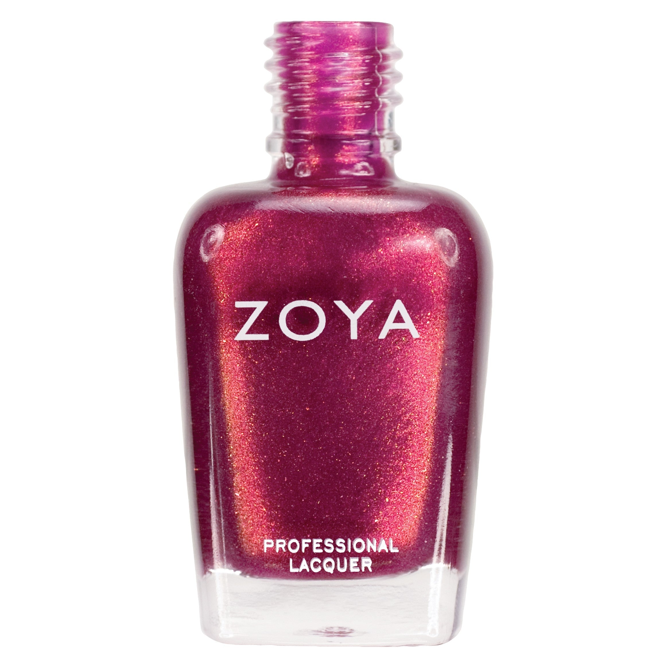 Zoya Evangeline