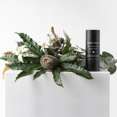 Bondi Wash Dry Dog Wash