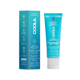 Coola Classic Face Organic Sunscreen Lotion SPF50 50ml  - Fragrance Free CL10344