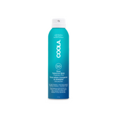 Coola Clear Sunscreen Spray SPF50 - Fragrance Free