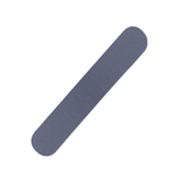 Cuccio Pro Schwarz Feile Für Naturnägel 180 / 180 grit